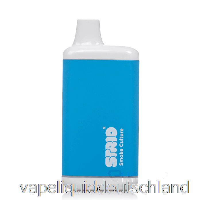 Strio Cartboy Cartbox 510 Batterie Blue Vape Deutschland
